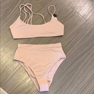 NWT Tavik Swimwear Bikini